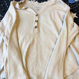 American Eagle sweater